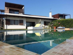 Beautiful Villa With Private Pool - Isola Albarella, Albarella Isola